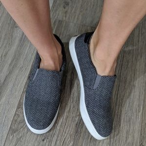 Dr. Scholl's slip ons